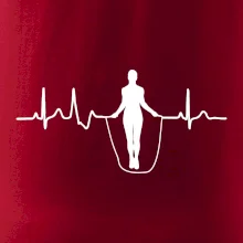 EKG švihadlo EKG švihadlo