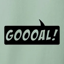 Goooal