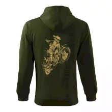 Dirt bike vintage Dirt bike vintage