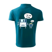 I am your father SD karta