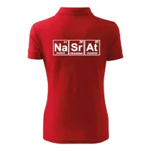 Periodická tabulka - Nasrat Periodická tabulka - Nasrat