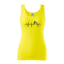 EKG salsa tanečníci