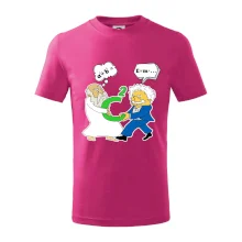 Pythagoras a Albert boj o C