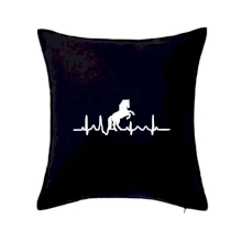 Ekg kôň ikona Ekg kôň ikona