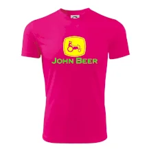 John Beer traktor John Beer traktor