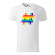 LGBT hashtag LGBT hashtag