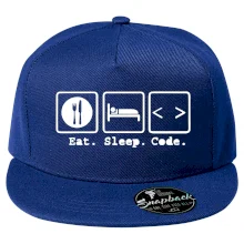 Eat sleep Code Eat sleep Code
