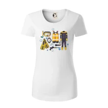 Potápačské vybavenie