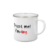 Trust me I´m an Ing. / Ver mi som Ing.