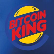 Bitcoin King