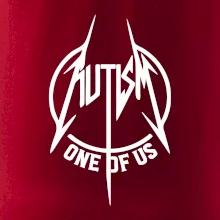 Autism one of us