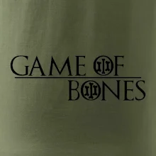 Game of bones