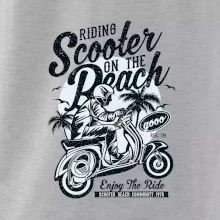Scooter Beach