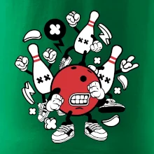 Bowling komiks Bowling komiks