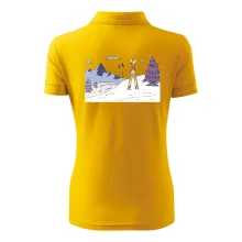 Panoráma lyžovania