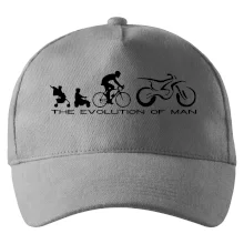 Evolution of man (Enduro) Evolution of man (Enduro)