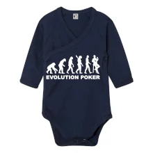 Evolution poker Evolution poker