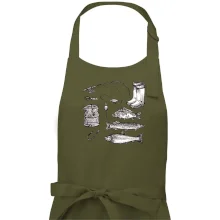 Rybársky set Rybársky set