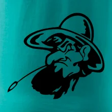 Zatrpknutý farmár Zatrpknutý farmár