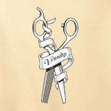 Nůžky - vlastní jméno