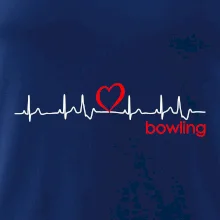 Moje srdce bije pre Bowling
