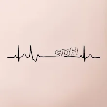SDH EKG SDH EKG