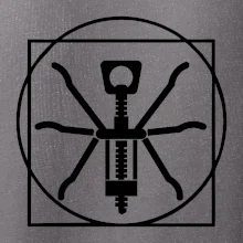 Vitruviánsky otvárač