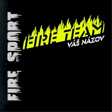 Fireteam - oheň - Váš názov