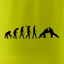 Judo evolúcia Judo evolúcia