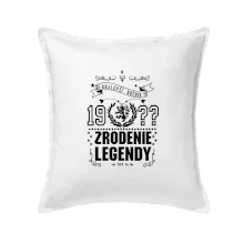 Zrodenie legendy - Slovenský lev Zrodenie legendy - Slovenský lev