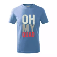 OH my Quad OH my Quad