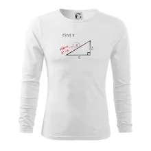 Find X - geometria Find X - geometria