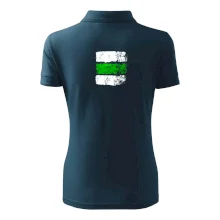 Turistická značka - zelená