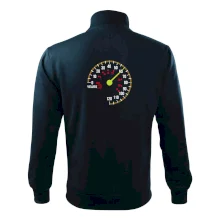 Tachometer cíti sa - 60 rokov Tachometer cíti sa - 60 rokov