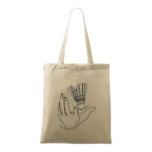 Bedminton jedným ťahom Bedminton jedným ťahom