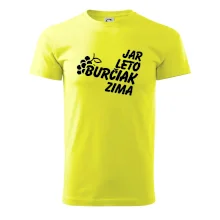 Jar leto burčiak zima