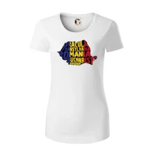 Mapy - názvy miest - Rumunsko