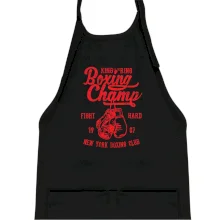 Boxing Champ Boxing Champ