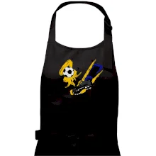 Kopačka s loptou Kopačka s loptou