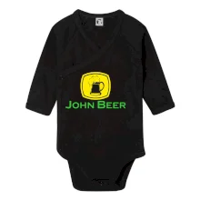 John Beer - Pivo John Beer - Pivo