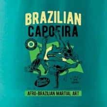 Brazilian Capoeira