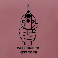Welcome to NYC
