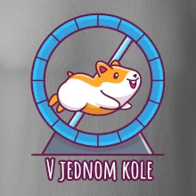 Škrečok v jednom kole