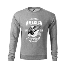 Welcome To America Welcome To America