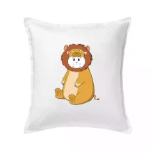 Mačka v prevlečení leva