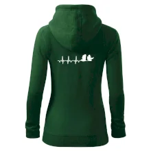 EKG hasiči EKG hasiči