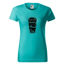 Honorary Gilmore Girl