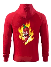 Chili paprička veľmi pálivá