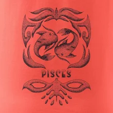 Pisces - vintage