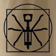 Vitruviánsky otvárač